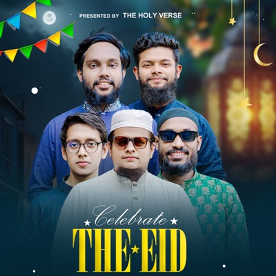 Celebrate The Eid - Single