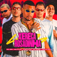Xereca Rosadinha (feat. Real Jhow) - Single - Gelado No Beat, Mc Patinhas, Tinho do Coque & Duck no Beat
