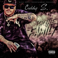 For The Family - Single - Cuddy S