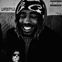 lifestyle (feat. bozzzie) - Single - HXVK
