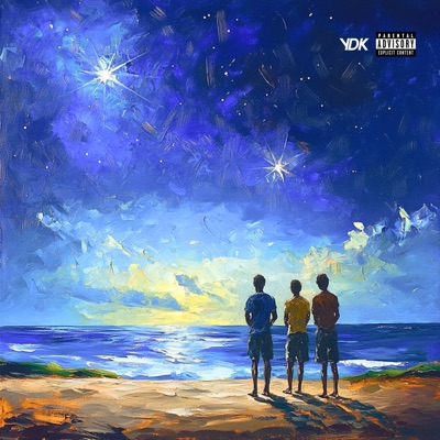 MESUN LUGÁ (feat. Slim Benett & Sabana Sound) - Single