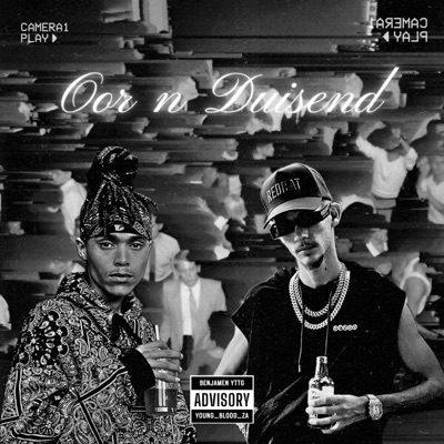 Oor n Duisend (feat. Benjamen) - Single