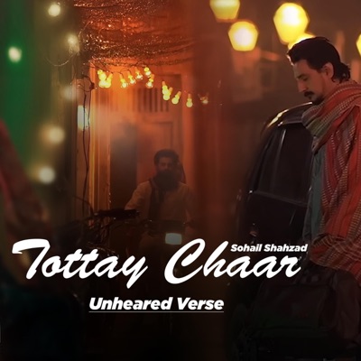 Tottay Chaar | Unheard Verse | - Single