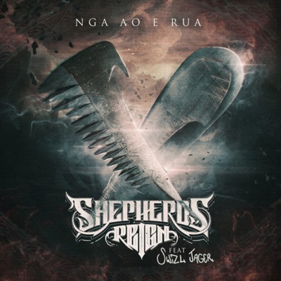 Nga Ao E Rua (feat. Swizl Jager) - Single