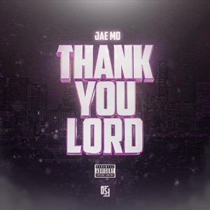 Thank You Lord - Single