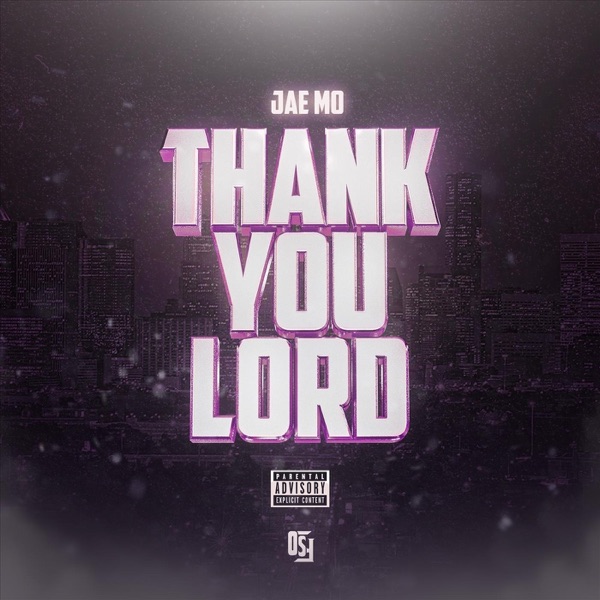 Thank You Lord - Single
