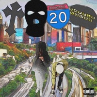 Freestyle (feat. Luh Jay) - Single - Lil Ro