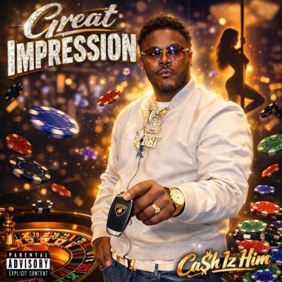 Great Impression - Single