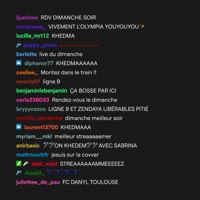 Zendaya / Ligne 9 - Single - Danyl