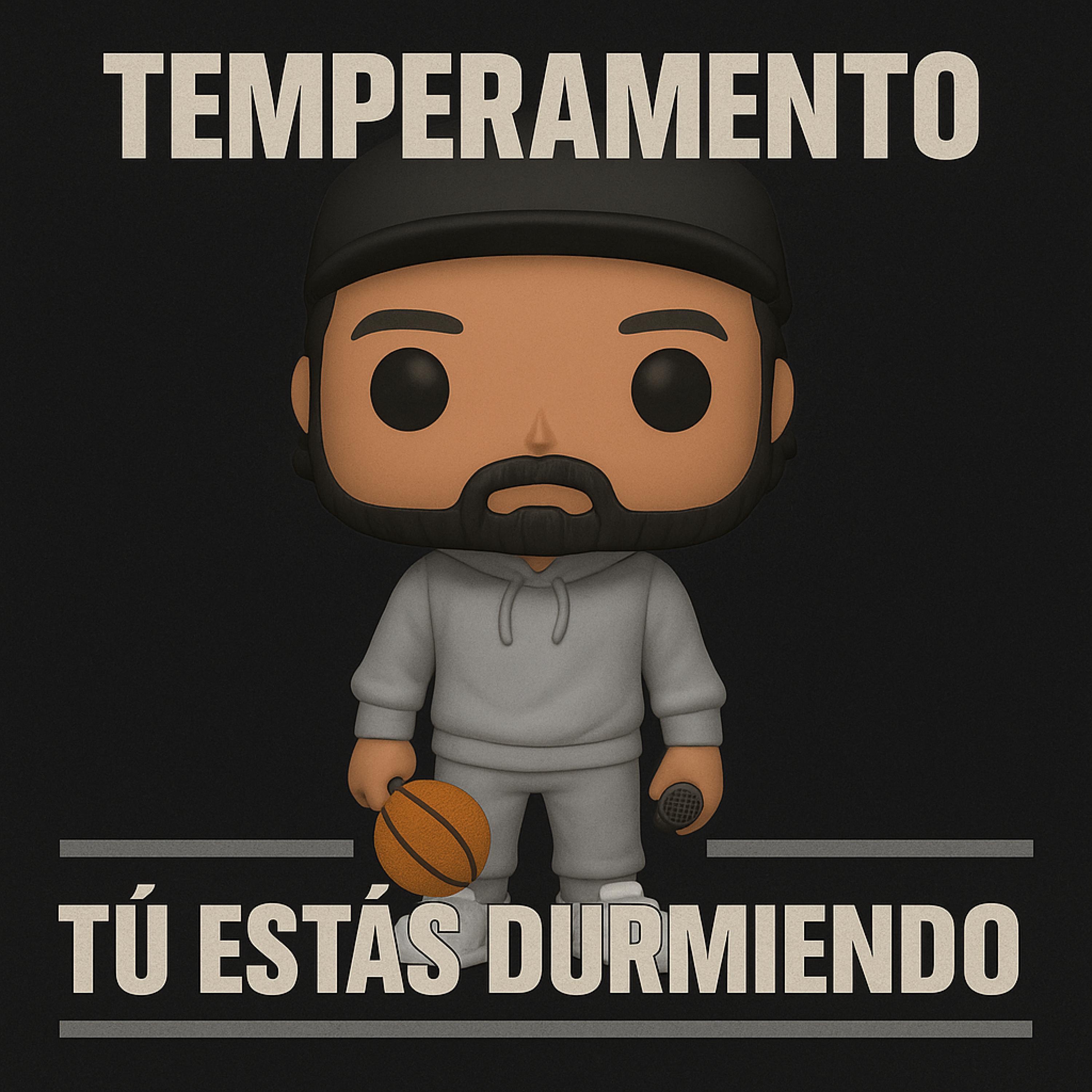 Tú Estás Durmiendo (Remix) - Single