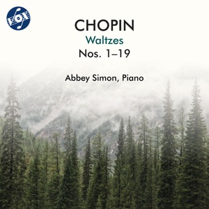Chopin: 19 Waltzes