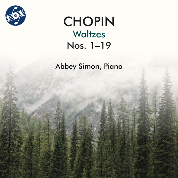 Chopin: 19 Waltzes
