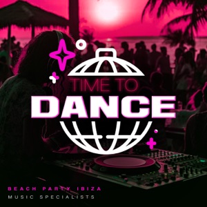 Time to Dance