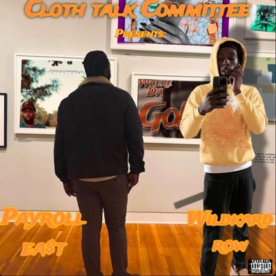 CTC  PRESENTS  WORK OF ART