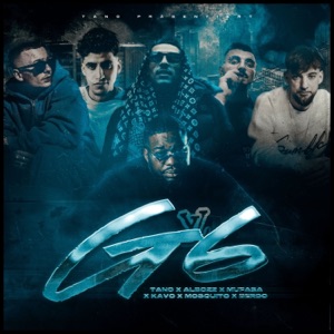 G6 (feat. Albozz, VS Mosquito, BERDO, Mufasa069 & Kavo)