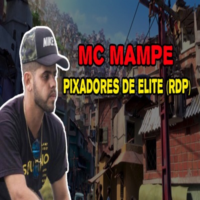 Pixadores de Elite (RDP) - Single