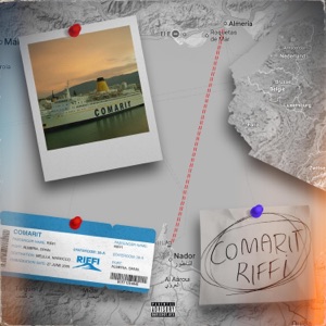 QUE NO (feat. BOUZA)