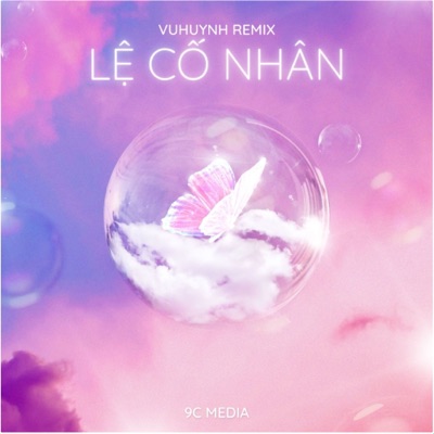 Lệ Cố Nhân (Vuhuynh Remix) - Single