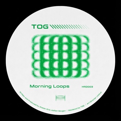 Morning Loops - EP