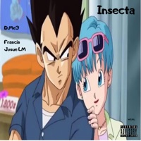 Insecta (feat. Francis Josue LM) - Single - Fairy Cum