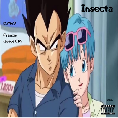 Insecta (feat. Francis Josue LM) - Single