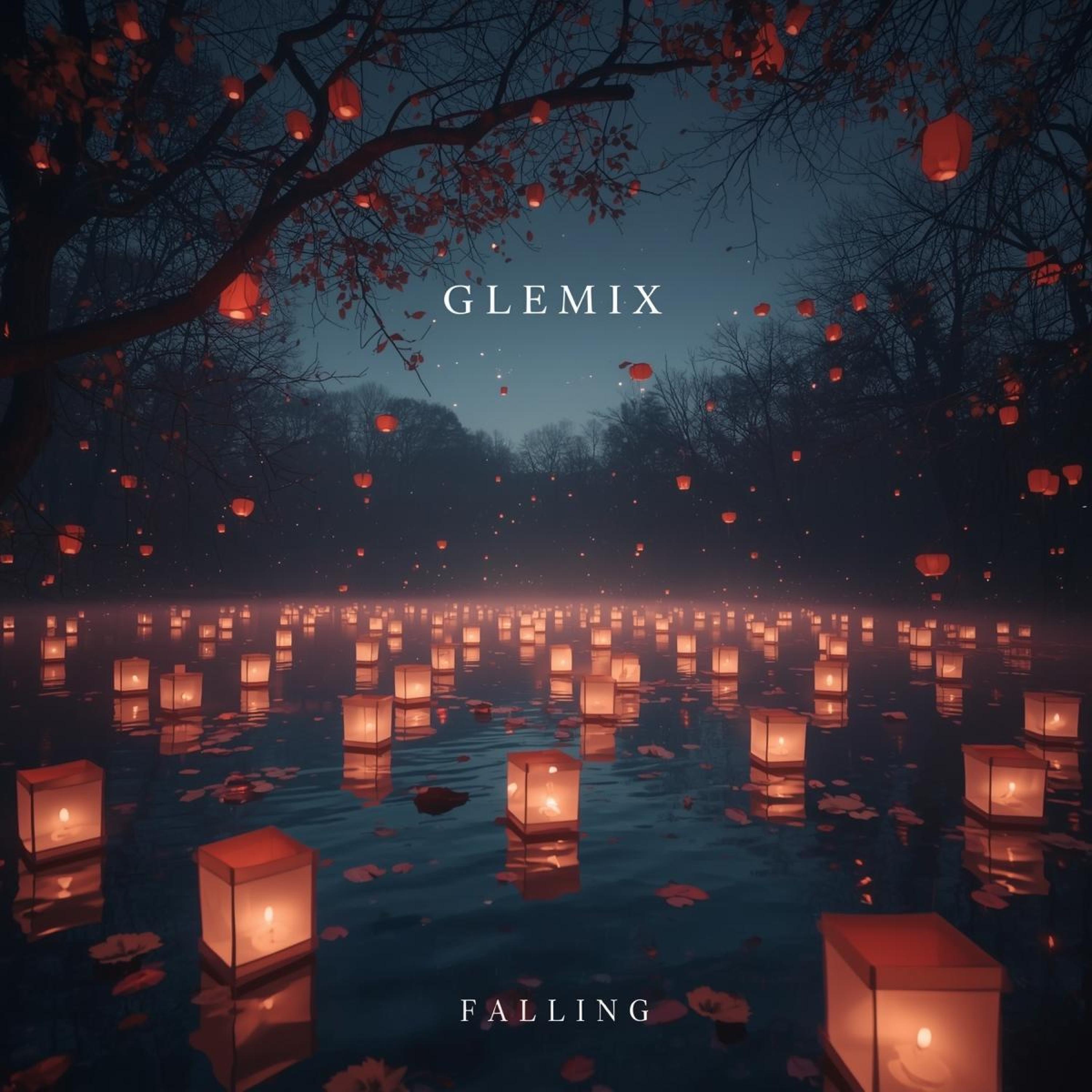 Falling - Single