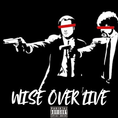 Wise Over Live