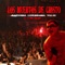 Lágrimas De Sangre (En Directo (Madrid)) - Los Muertos de Cristo lyrics