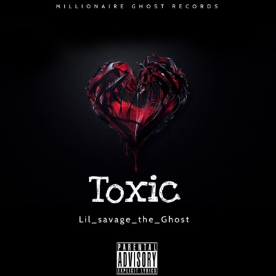 Toxic - Single