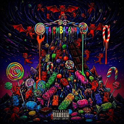 Tá Embaçando - Single