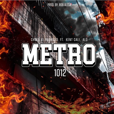 Metro 1012 - Single