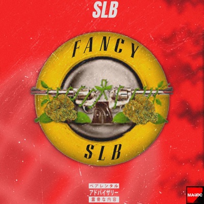 FANCY (feat. Kusho & SLB) - Single