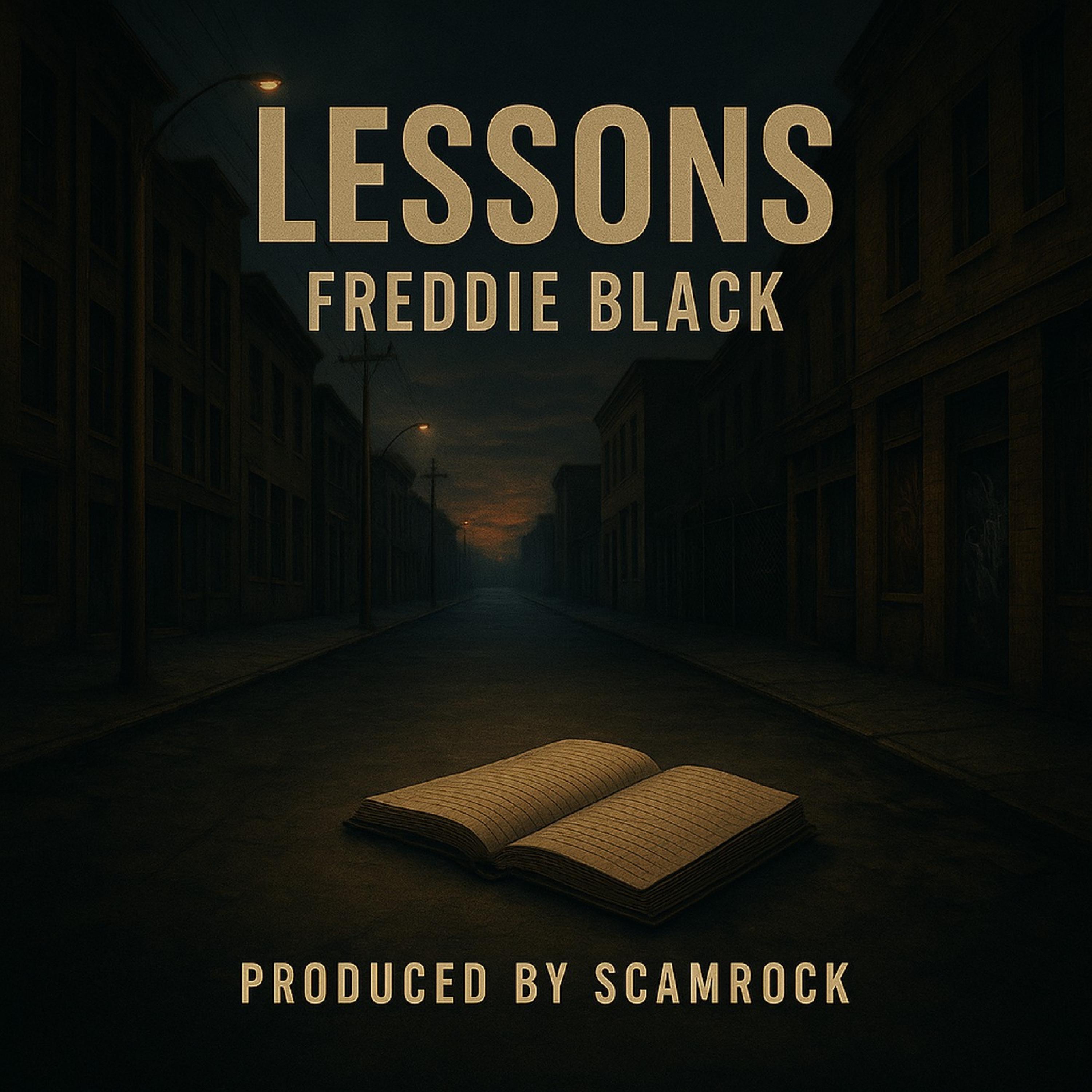 Lessons - Single