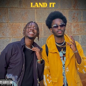 Land It - Single