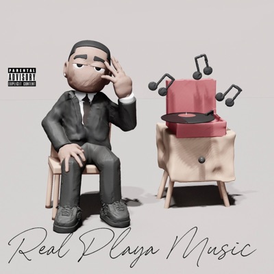 Real Playa Music