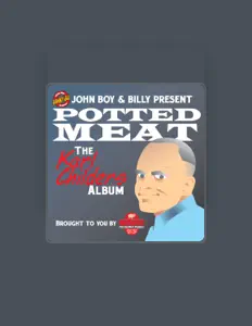 Listen to John Boy & Billy, watch music videos, read bio, see tour dates & more!