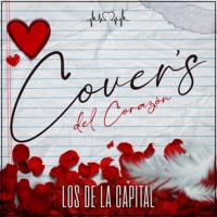 Covers Del Corazón - EP - Los de la Capital