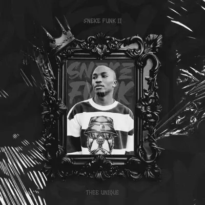 Listen to Sneke Funk 2 by Thee Unique