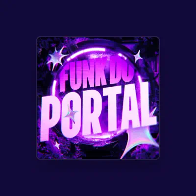 Listen to DJ PORTU, watch music videos, read bio, see tour dates & more!