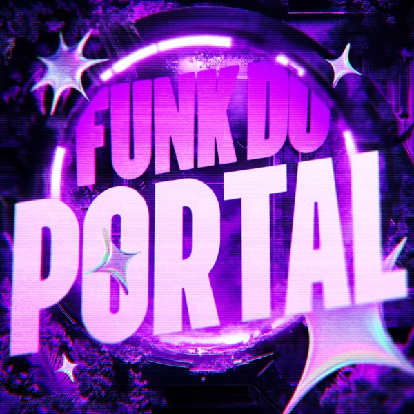 FUNK DO PORTAL - EP