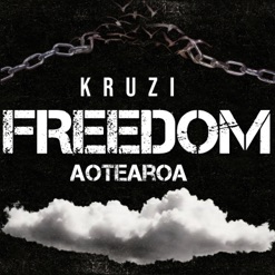 FREEDOM cover art