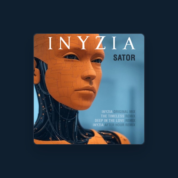 Inyzia's avatar