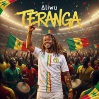 Teranga - Single - Aliwu