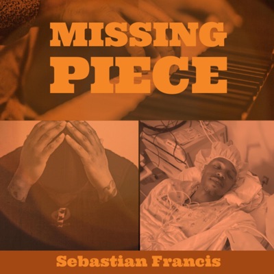 MISSING PIECE - Single