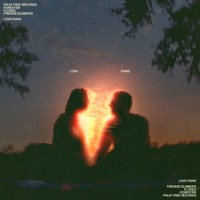 Love Pains (Acoustic) - Single - Forester, Freddie Elmberg & FLORES