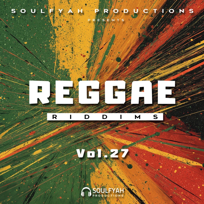 Reggae Riddims, Vol. 27 (Riddim)
