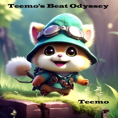 Teemo - Teemo