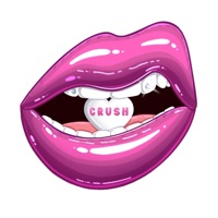 Crush - Single - Capri Everitt & B Martin
