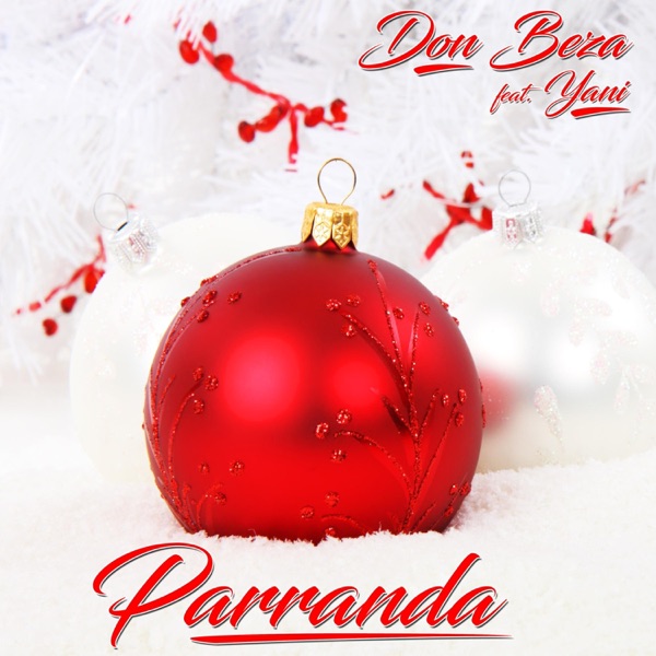 Parranda (feat. Yani)