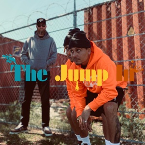 The Jump In